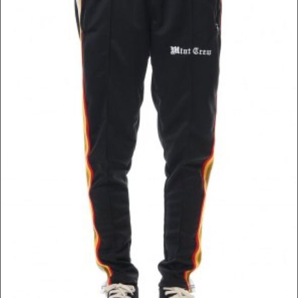 Mintcrew track Pants - Picture 1 of 8
